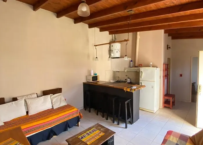 Departamento En Campana 3