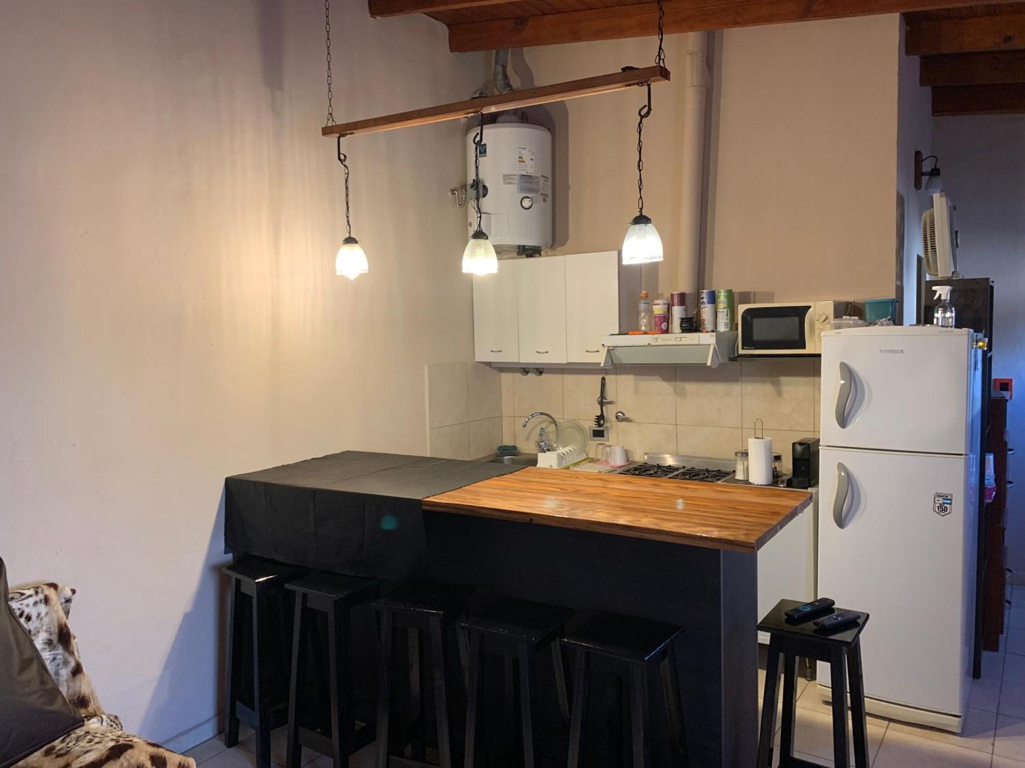 Departamento En 3 Apartment